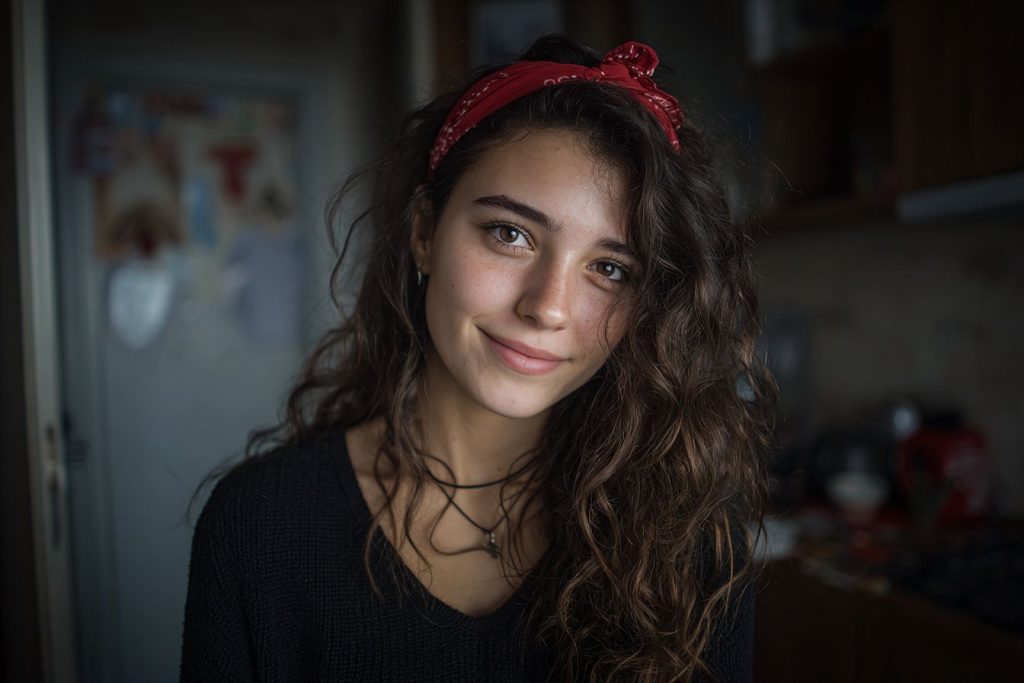 Elif Korkmaz